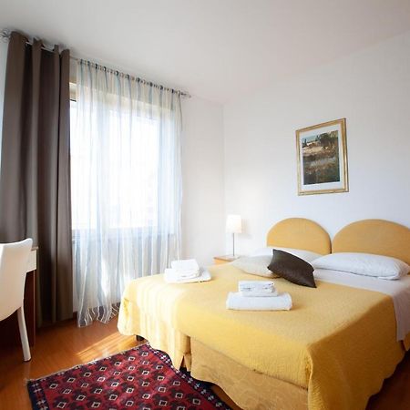 Casa Vacanze Le Terrazze Верона Екстериор снимка
