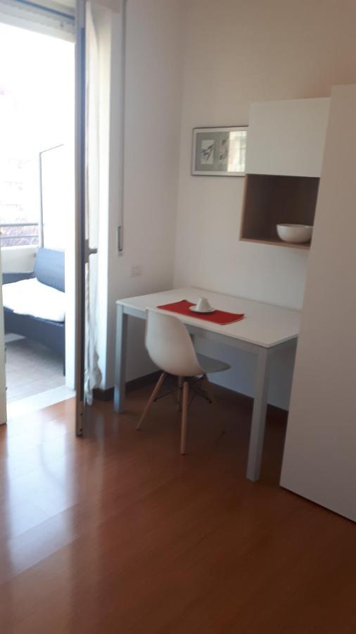 Casa Vacanze Le Terrazze Верона Екстериор снимка