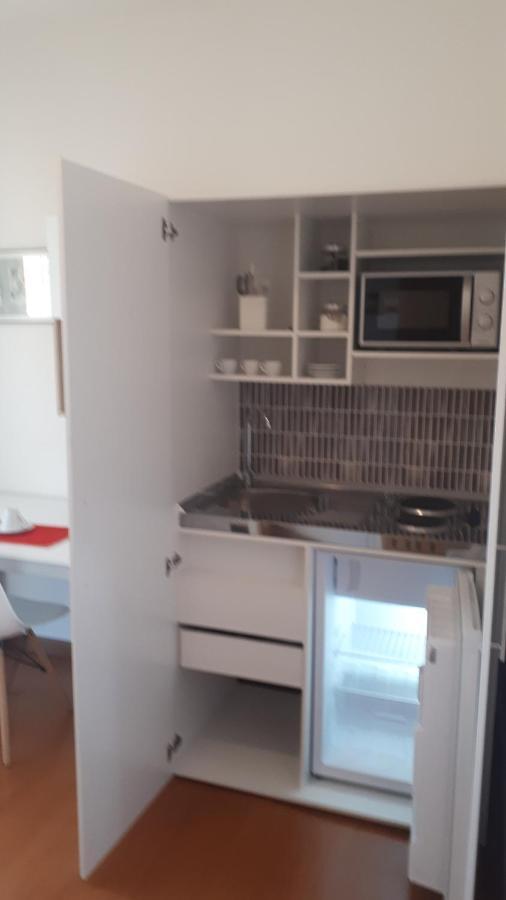 Casa Vacanze Le Terrazze Верона Екстериор снимка
