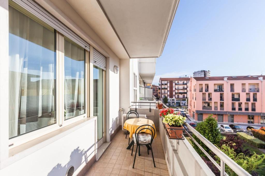 Casa Vacanze Le Terrazze Верона Екстериор снимка
