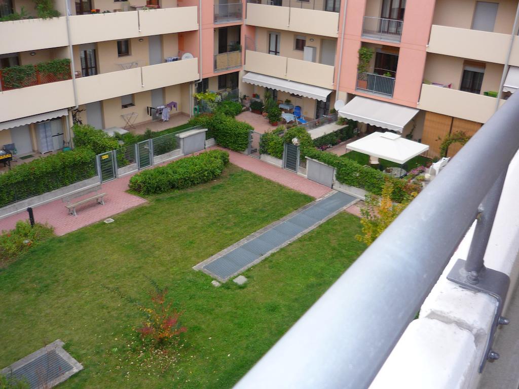 Casa Vacanze Le Terrazze Верона Стая снимка
