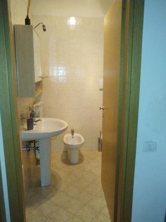 Casa Vacanze Le Terrazze Верона Екстериор снимка