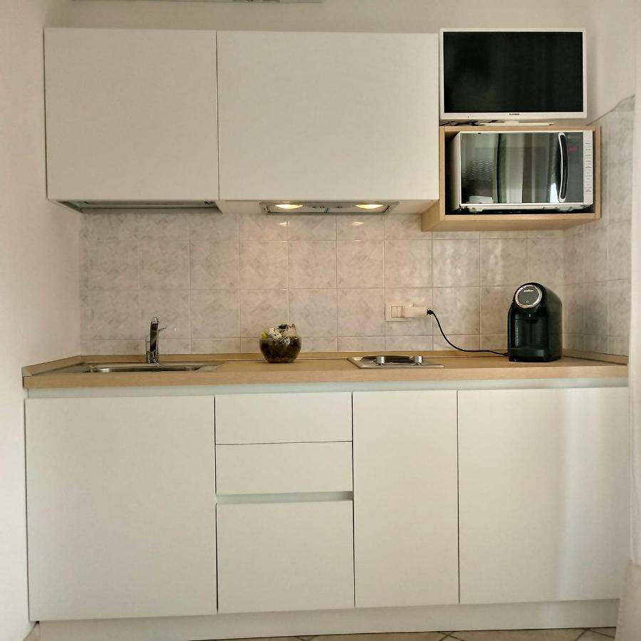 Casa Vacanze Le Terrazze Верона Екстериор снимка