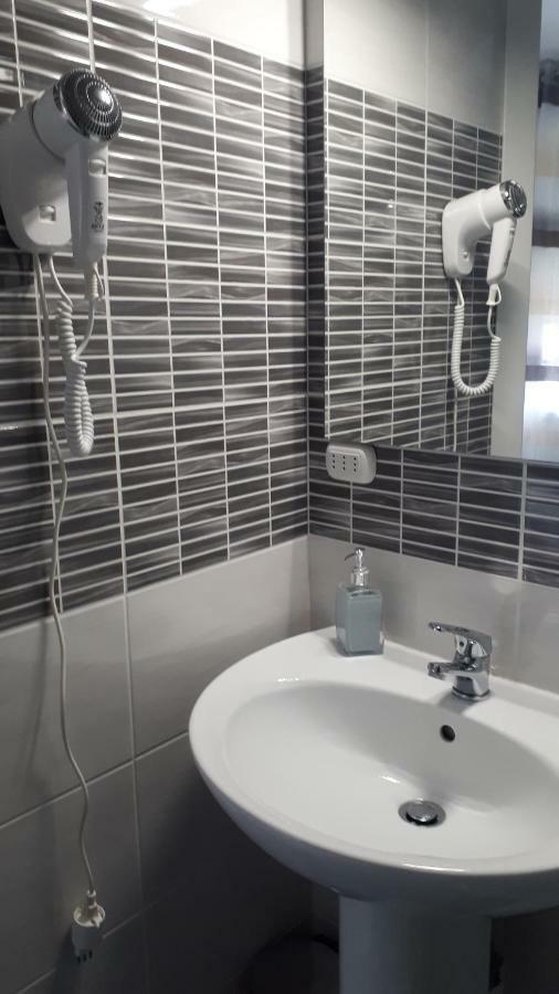 Casa Vacanze Le Terrazze Верона Екстериор снимка