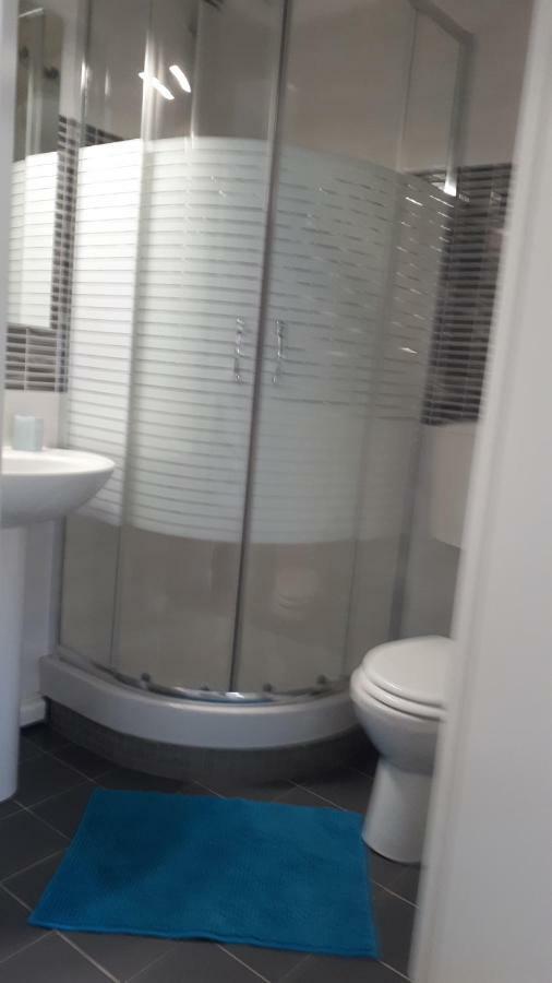 Casa Vacanze Le Terrazze Верона Екстериор снимка