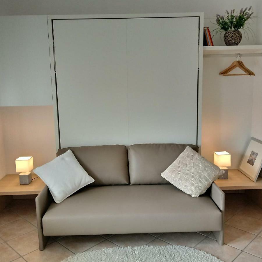 Casa Vacanze Le Terrazze Верона Екстериор снимка