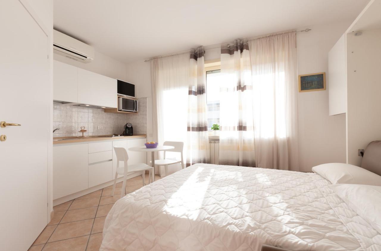 Casa Vacanze Le Terrazze Верона Екстериор снимка