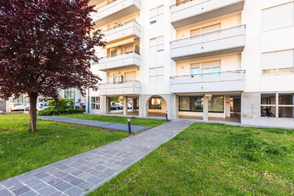 Casa Vacanze Le Terrazze Верона Екстериор снимка